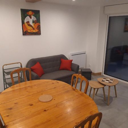 Appartamento La Meunière Montmerrei Esterno foto